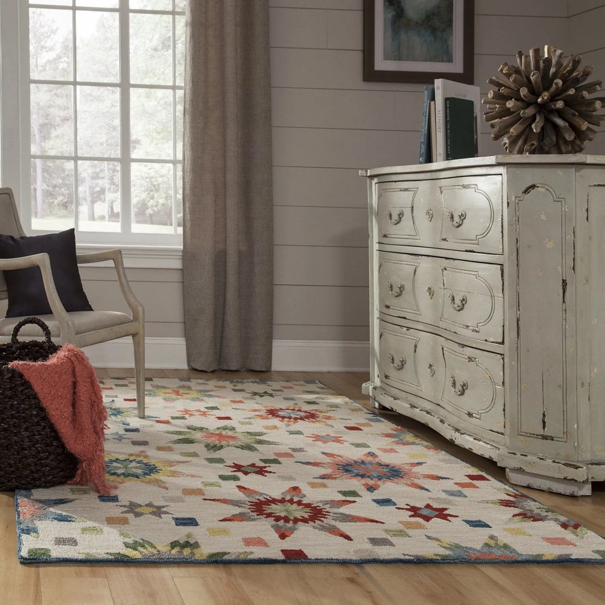 Summit SUM 19 Multi Rug - Rug & Home