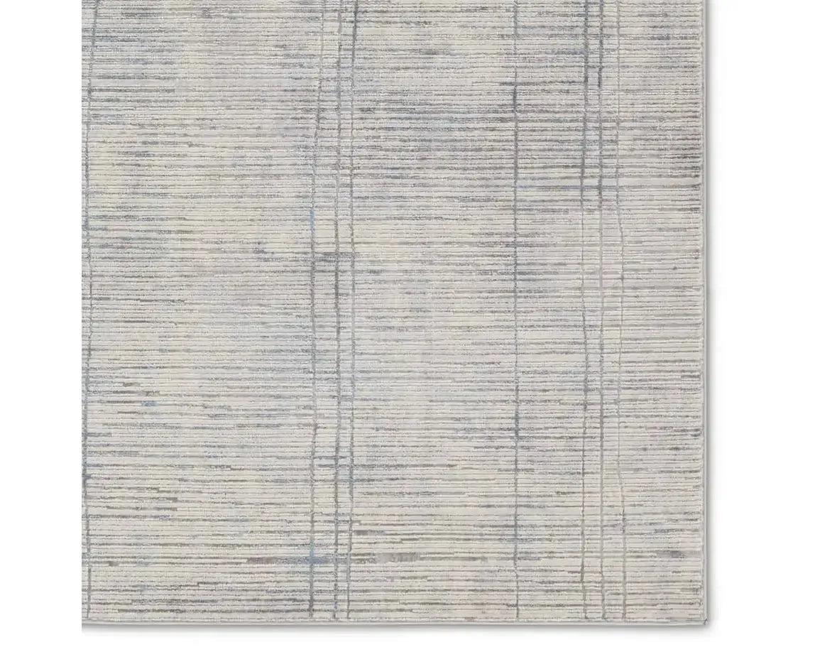 Sundar SUD07 Grey/Blue Rug