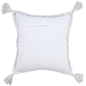 Sundaze 07766MDI Mood Indigo Pillow - Rug & Home