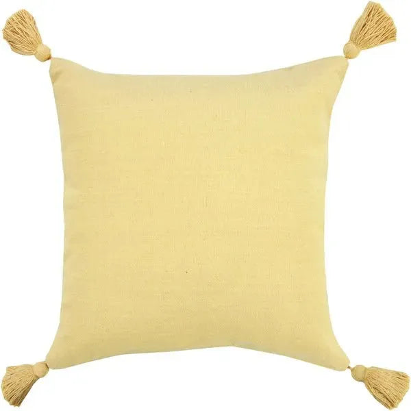 Sundaze 07768JJB Jojoba Pillow