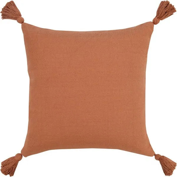 Sundaze 07769SDM Sandstorm Pillow - Rug & Home