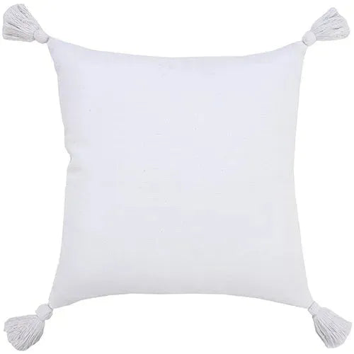 Sundaze 07770BDB Blanc De Blanc Pillow