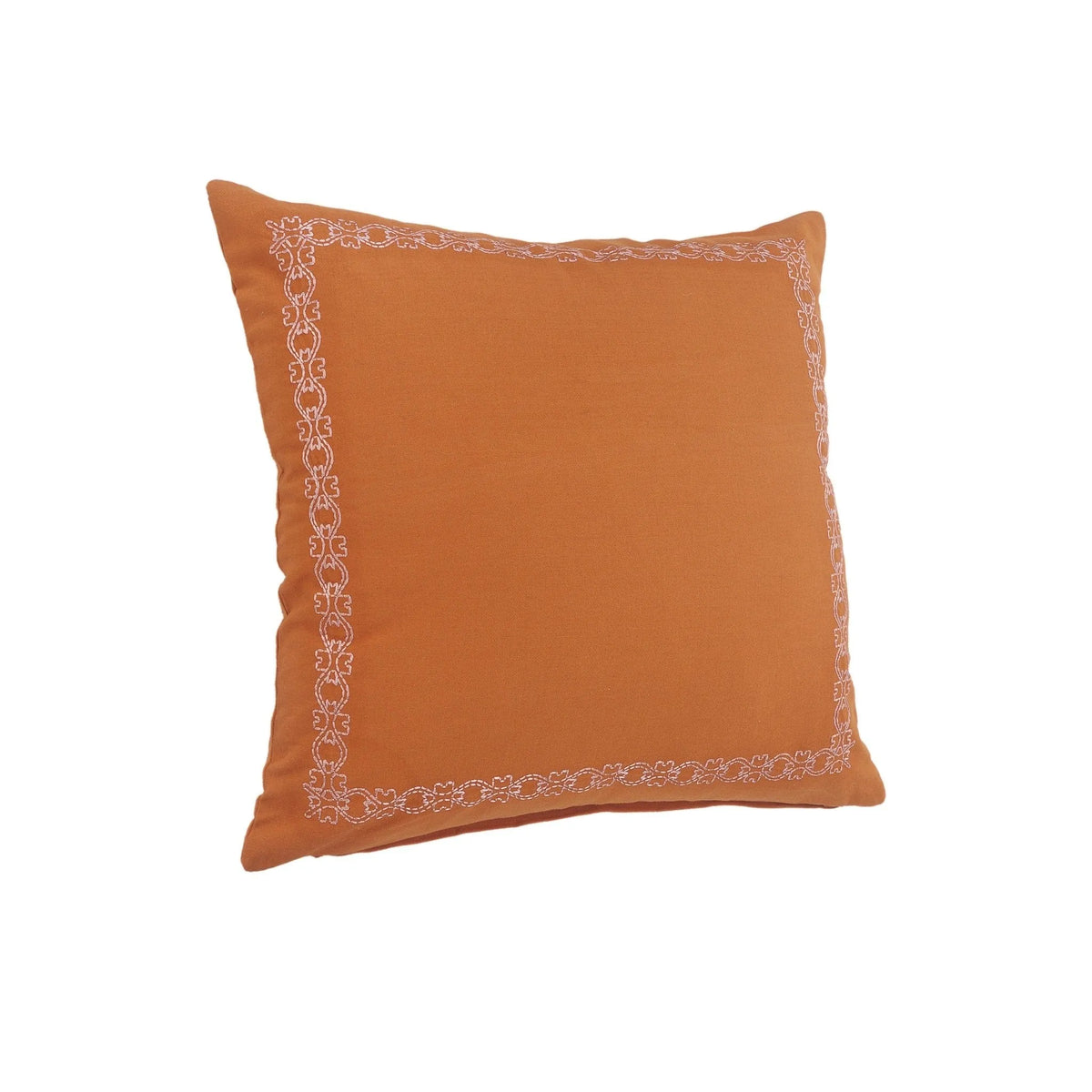 Sundaze Lr07672 Cinnamon Pillow - Rug & Home