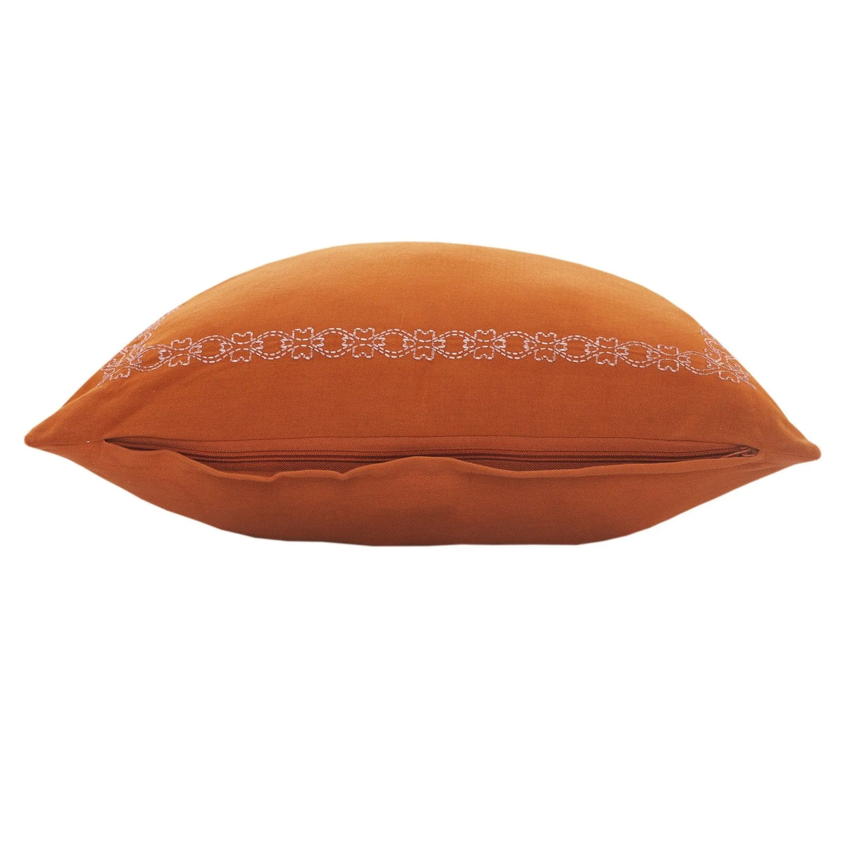 Sundaze Lr07672 Cinnamon Pillow - Rug & Home