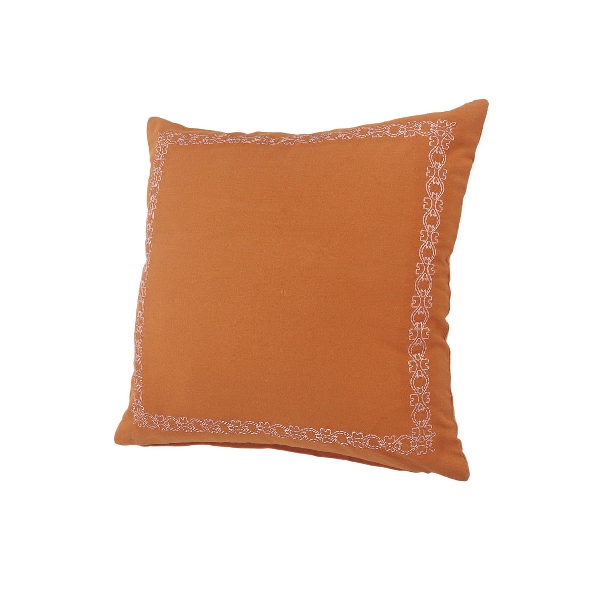 Sundaze Lr07672 Cinnamon Pillow - Rug & Home