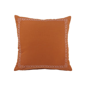 Sundaze Lr07672 Cinnamon Pillow - Rug & Home