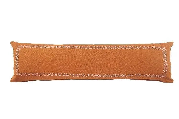 Sundaze Lr07672 Cinnamon Pillow - Rug & Home