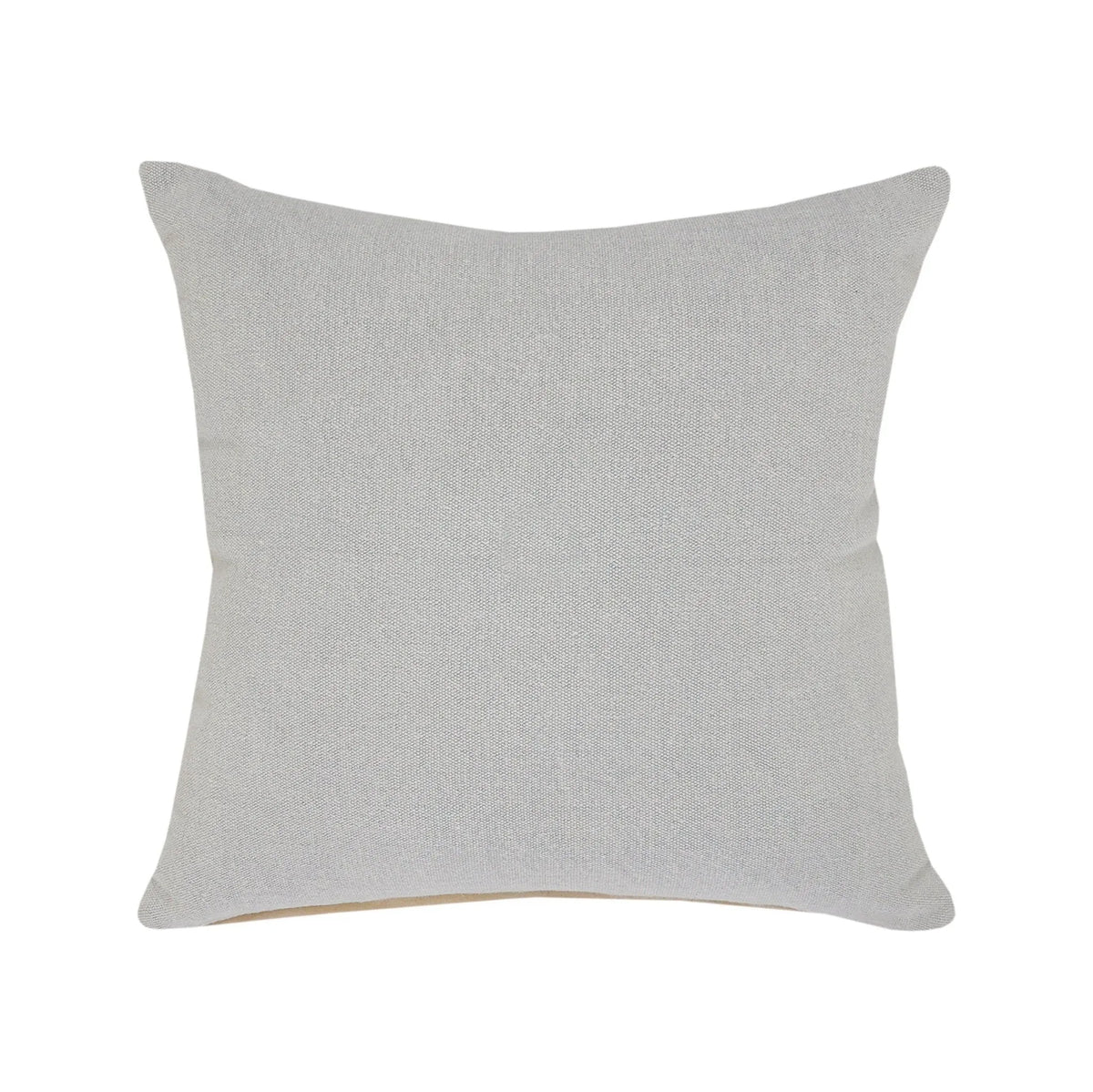 Sundaze Lr07674 Light Gray/Micro Chip Gray Pillow - Rug & Home