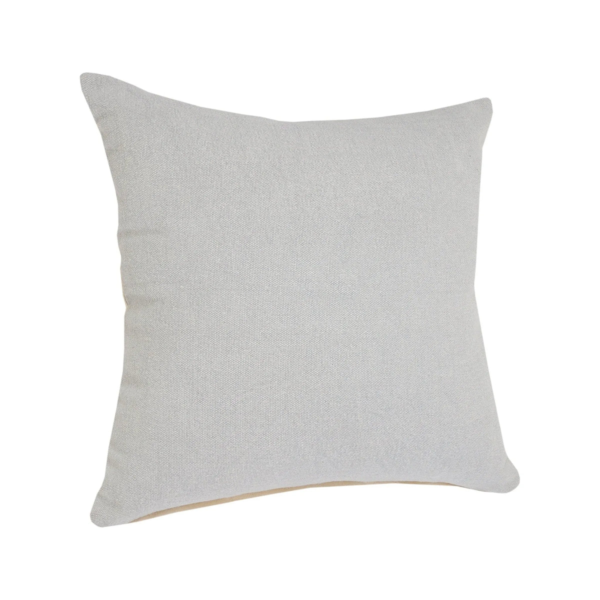 Sundaze Lr07674 Light Gray/Micro Chip Gray Pillow - Rug & Home