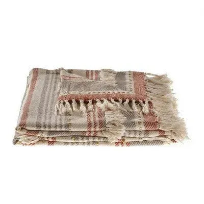 Sundry 80150MLT Multi Throw Blanket