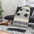 Sundry 80168MLT Multi Throw Blanket - Rug & Home