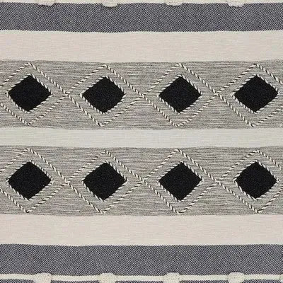 Sundry 80168MLT Multi Throw Blanket