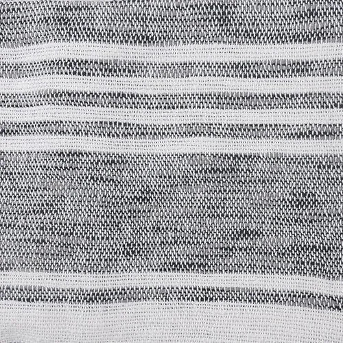 Sundry 80192GRM Grey/Melange Throw Blanket