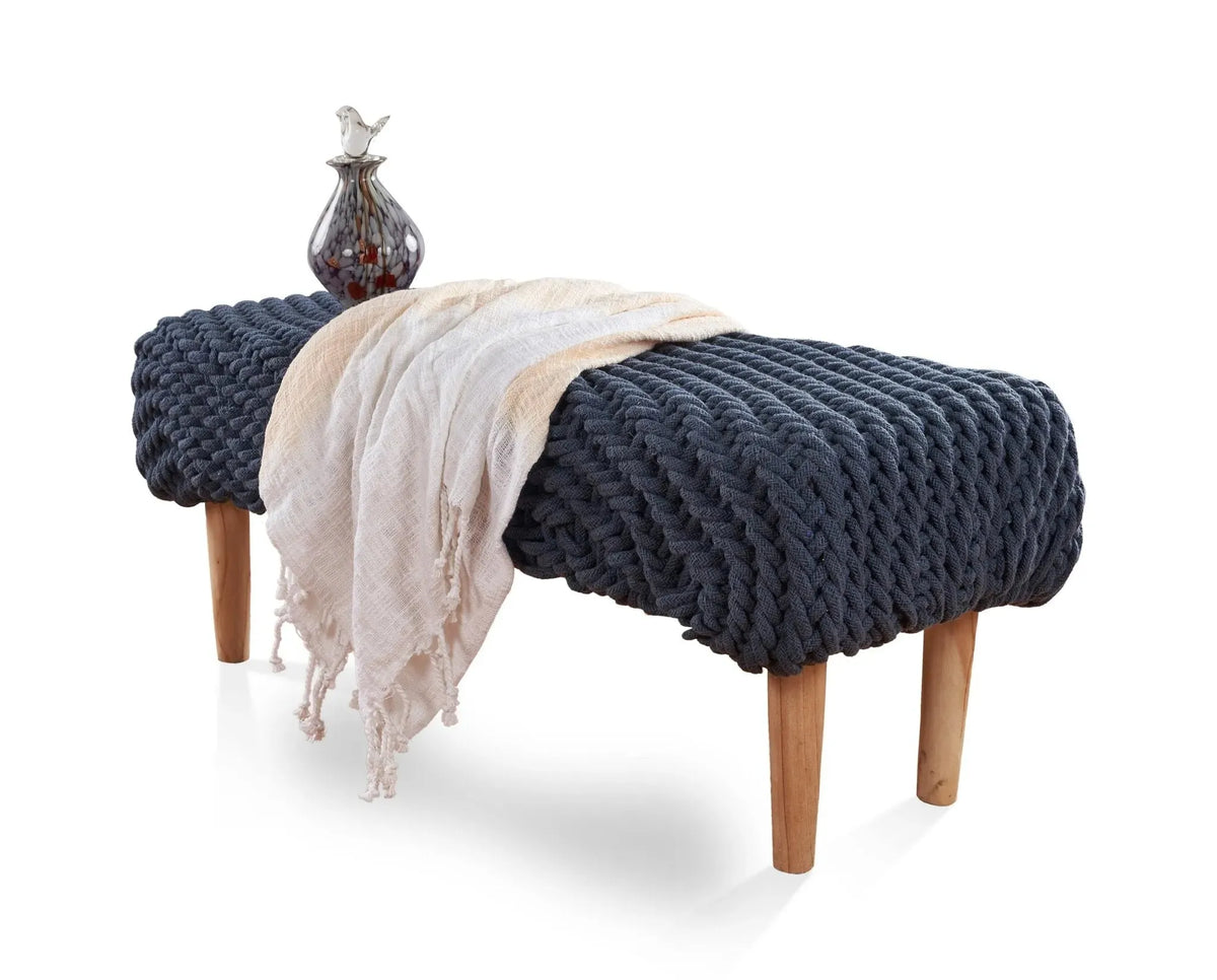 Sweet Peach Shibori Slab LR81151 Throw Blanket