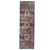 Swoon SWO08 Deep Red/Blue Rug - Rug & Home