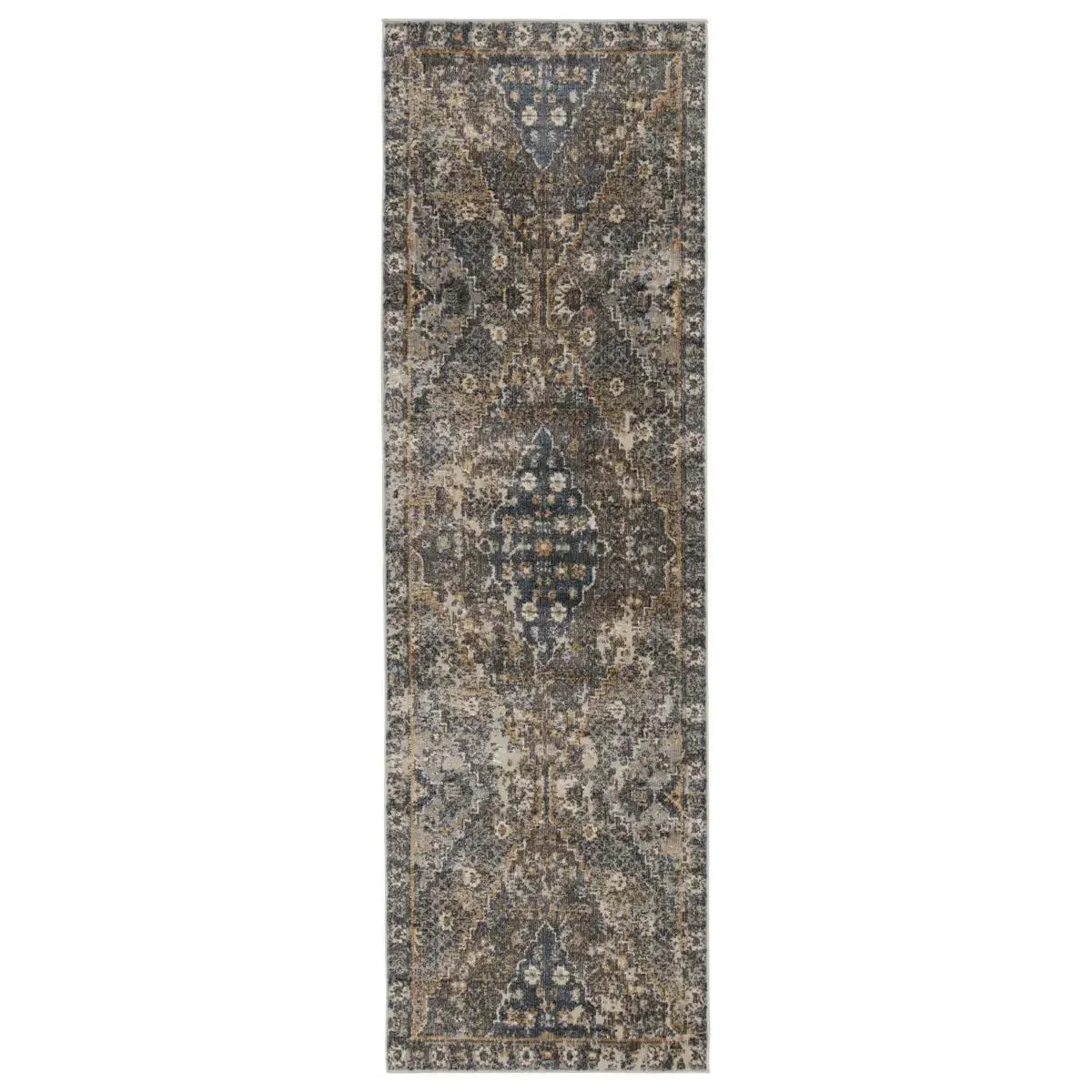 Swoon SWO18 Blue/Grey Rug
