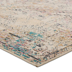 Swoon SWO19 Gold/Ivory Rug - Rug & Home