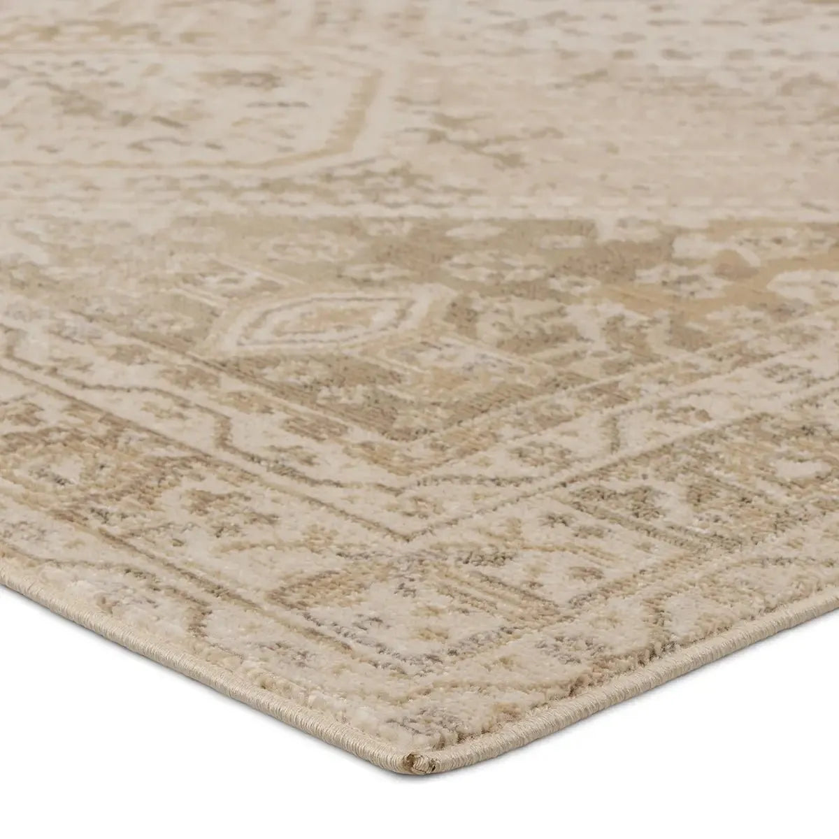 Swoon SWO21 Beige/Tan Rug