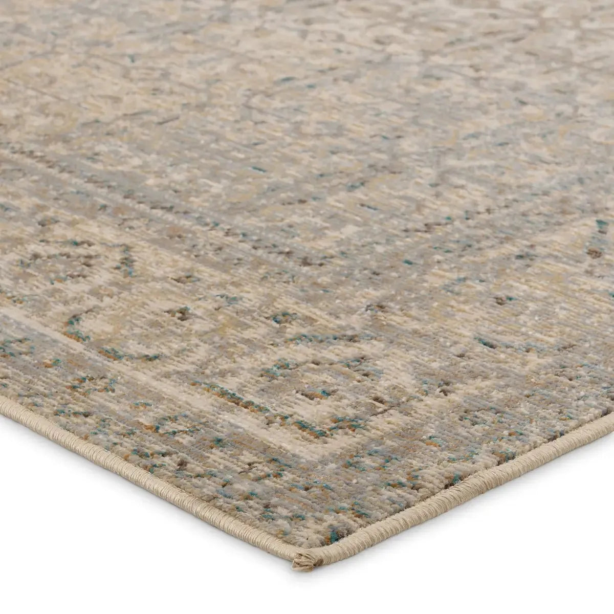 Swoon SWO22 Grey/Brown Rug