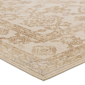 Swoon SWO23 Gold/Ivory Rug - Rug & Home