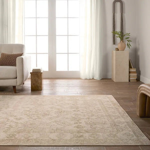 Swoon SWO23 Gold/Ivory Rug - Rug & Home
