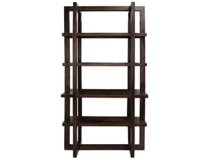 Sydney 86" Bookcase - Rug & Home