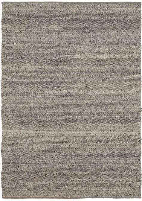 Tableau Rg181 131 Umbra Grey Rug - Rug & Home