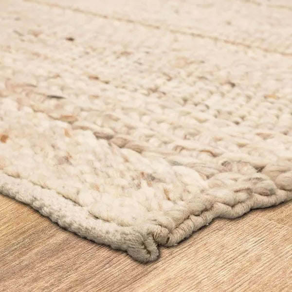 Tableau Rg182 925 Roma Oyster Rug - Rug & Home