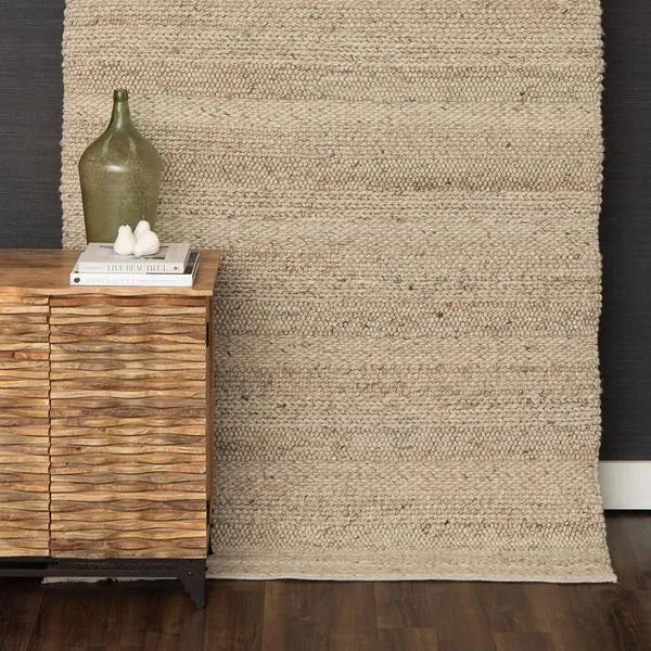 Tableau Rg182 925 Roma Oyster Rug - Rug & Home