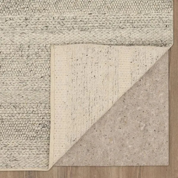 Tableau Rg183 105 Zaza Ivory Rug - Rug & Home