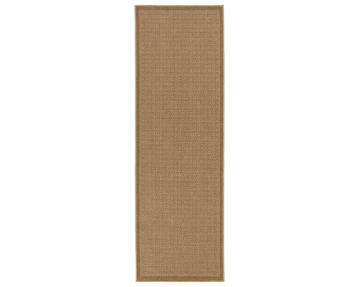 Tahiti TAH01 Neutral/Beige Rug - Rug & Home