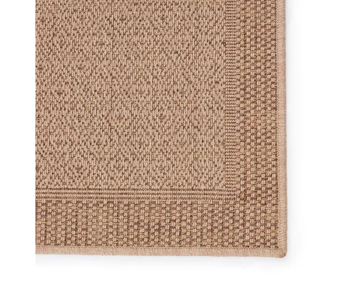 Tahiti TAH01 Neutral/Beige Rug - Rug & Home