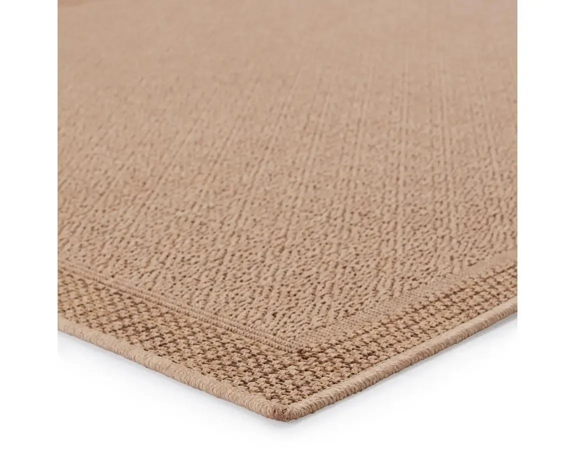 Tahiti TAH01 Neutral/Beige Rug - Rug & Home