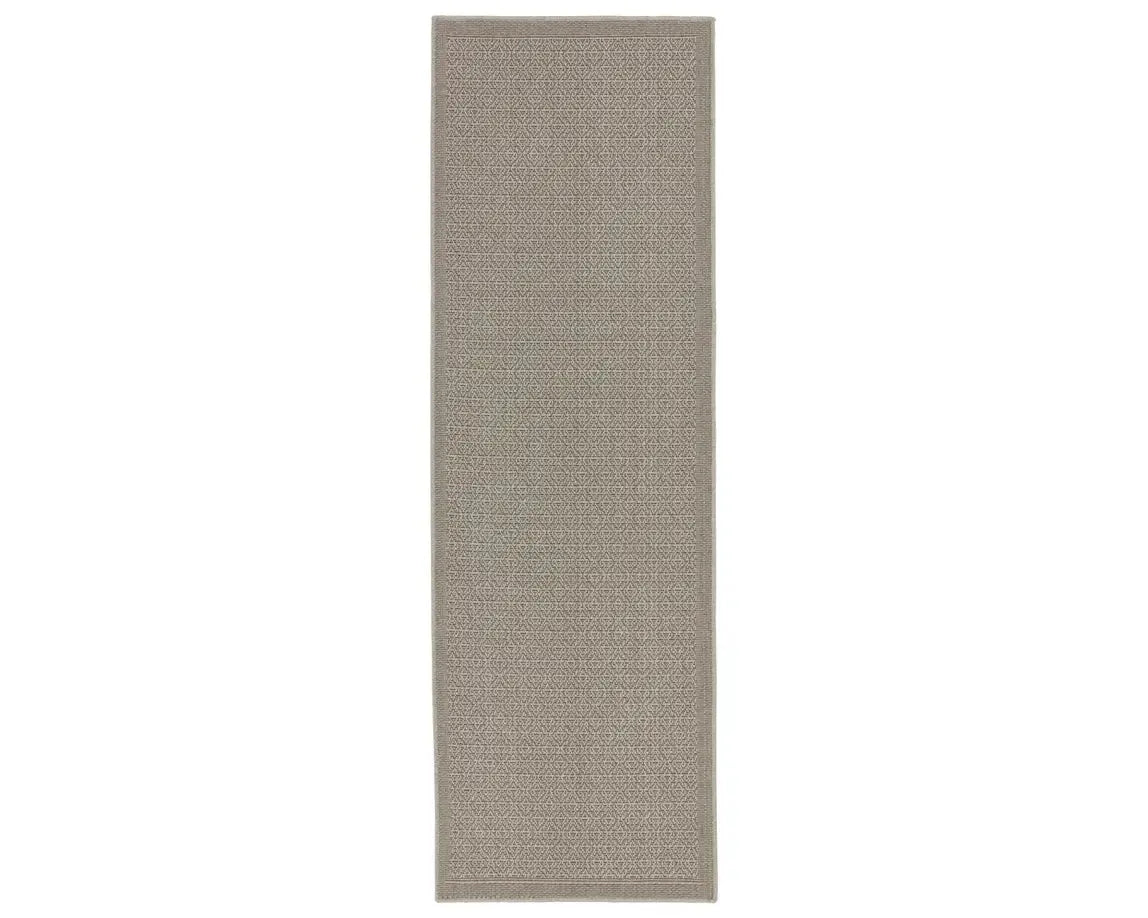 Tahiti TAH02 Neutral/Grey Rug - Rug & Home