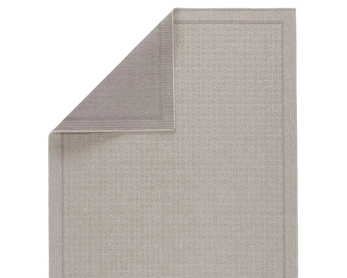 Tahiti TAH02 Neutral/Grey Rug - Rug & Home