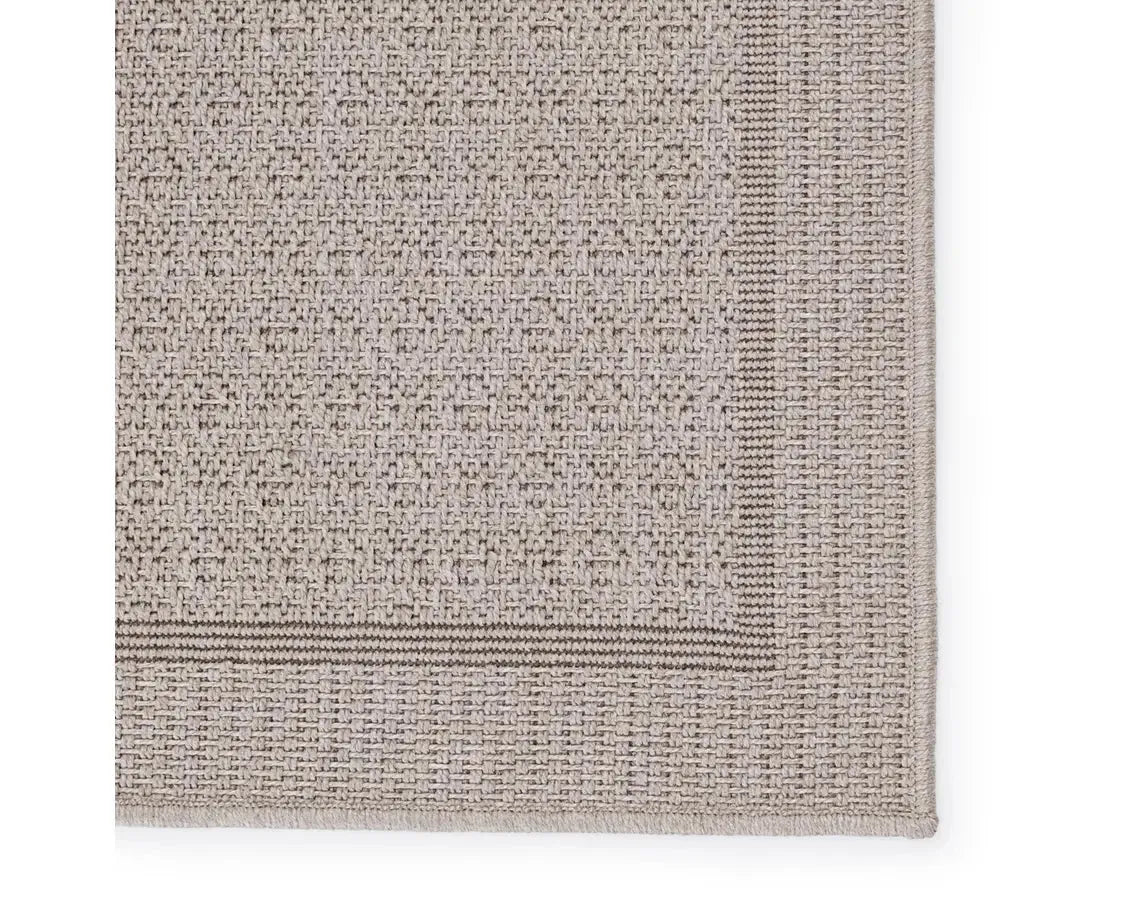 Tahiti TAH02 Neutral/Grey Rug - Rug & Home