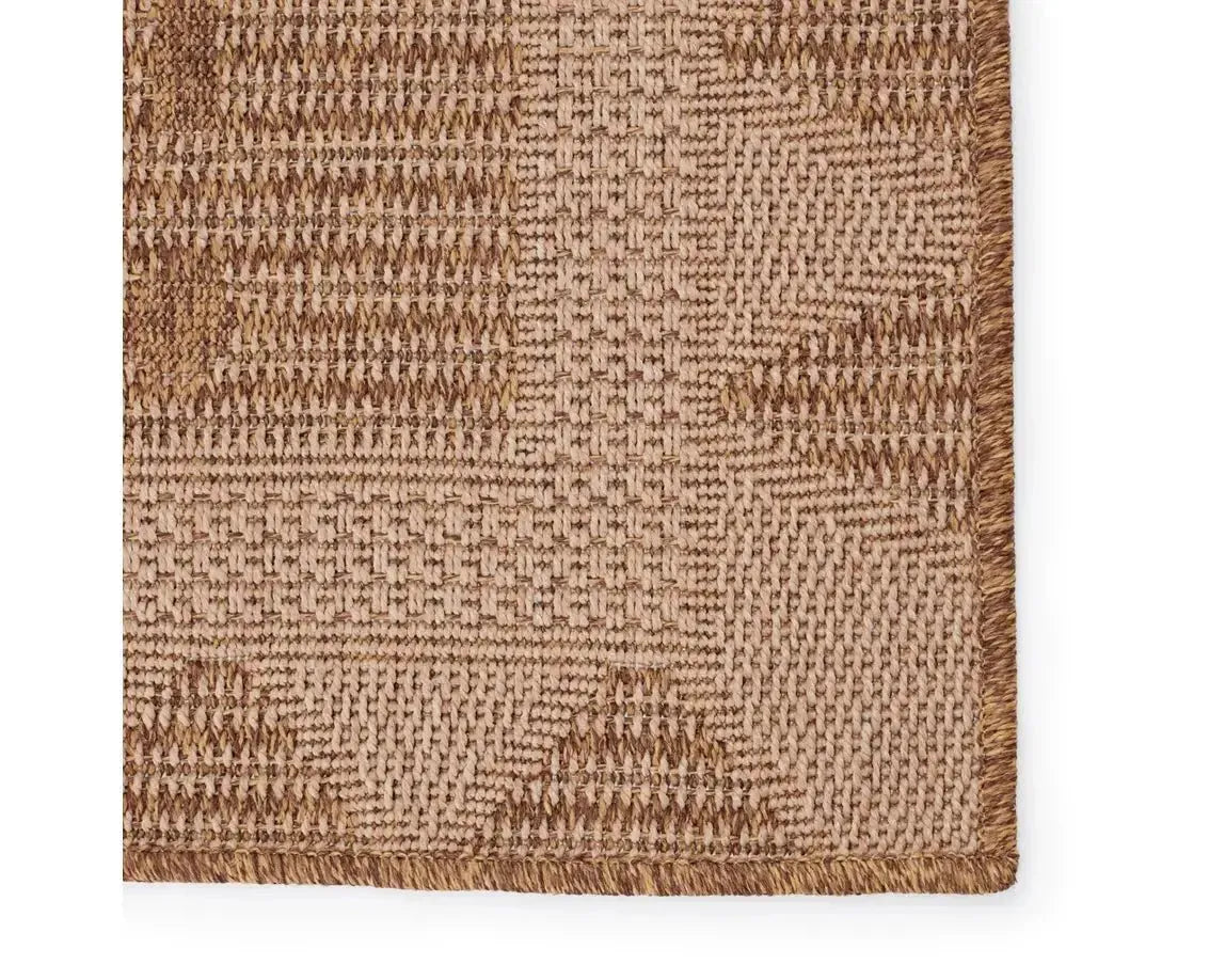 Tahiti TAH04 Beige/Light Brown Rug