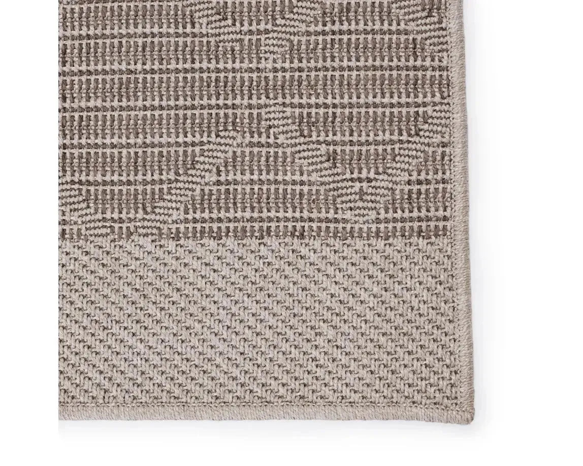 Tahiti TAH05 Grey/Taupe Rug