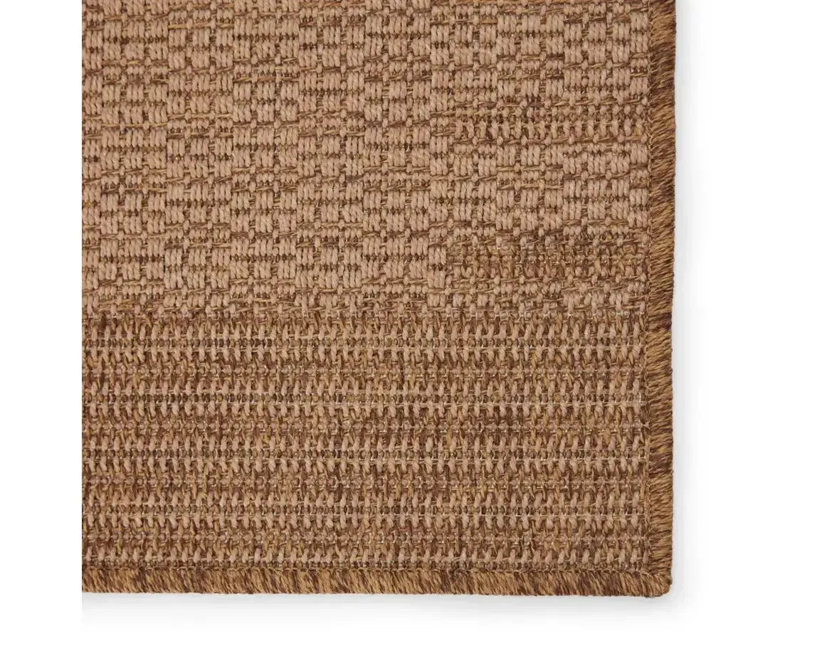 Tahiti TAH08 Beige/Light Brown Rug