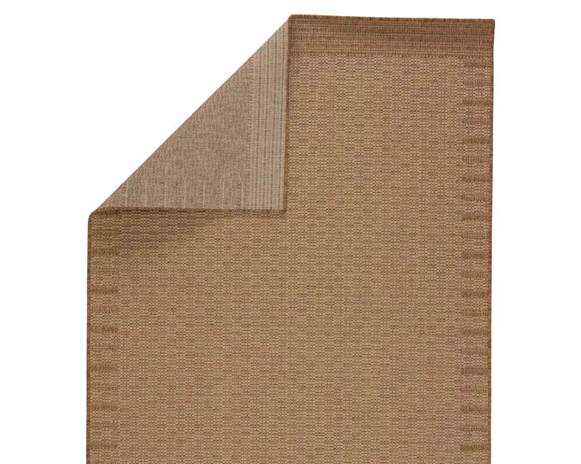 Tahiti TAH08 Beige/Light Brown Rug