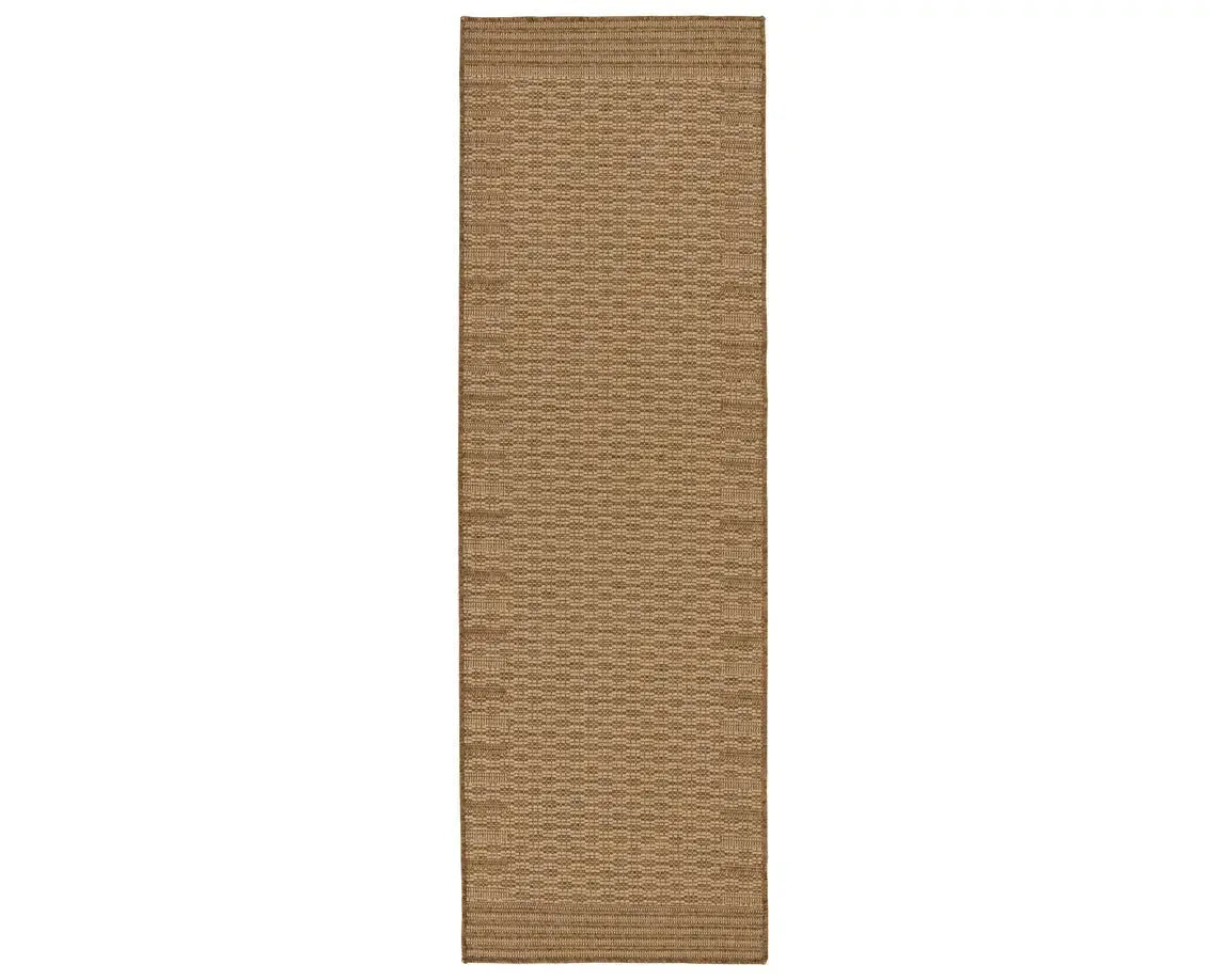 Tahiti TAH08 Beige/Light Brown Rug