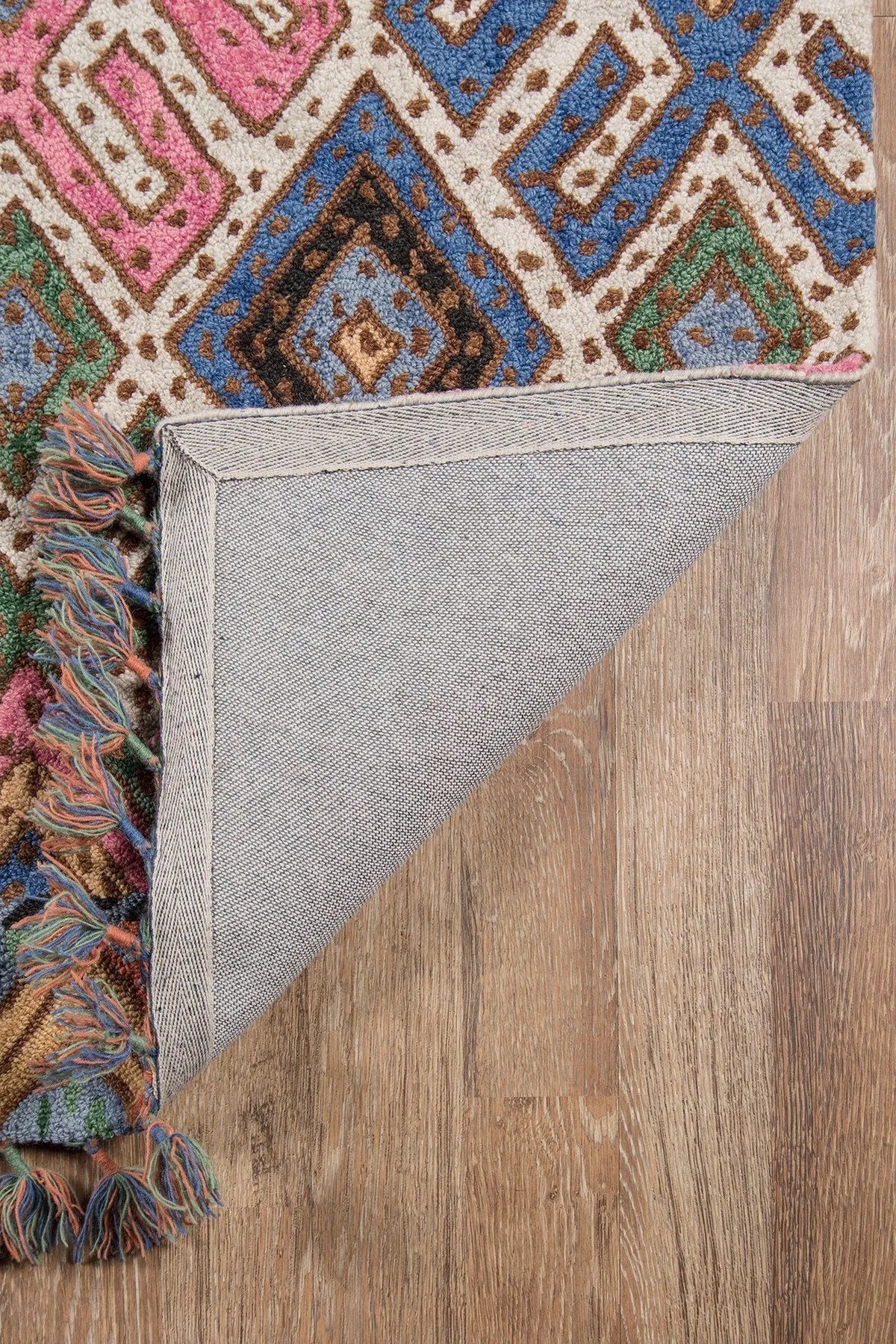 Tahoe TA-01 Multi Rug - Rug & Home