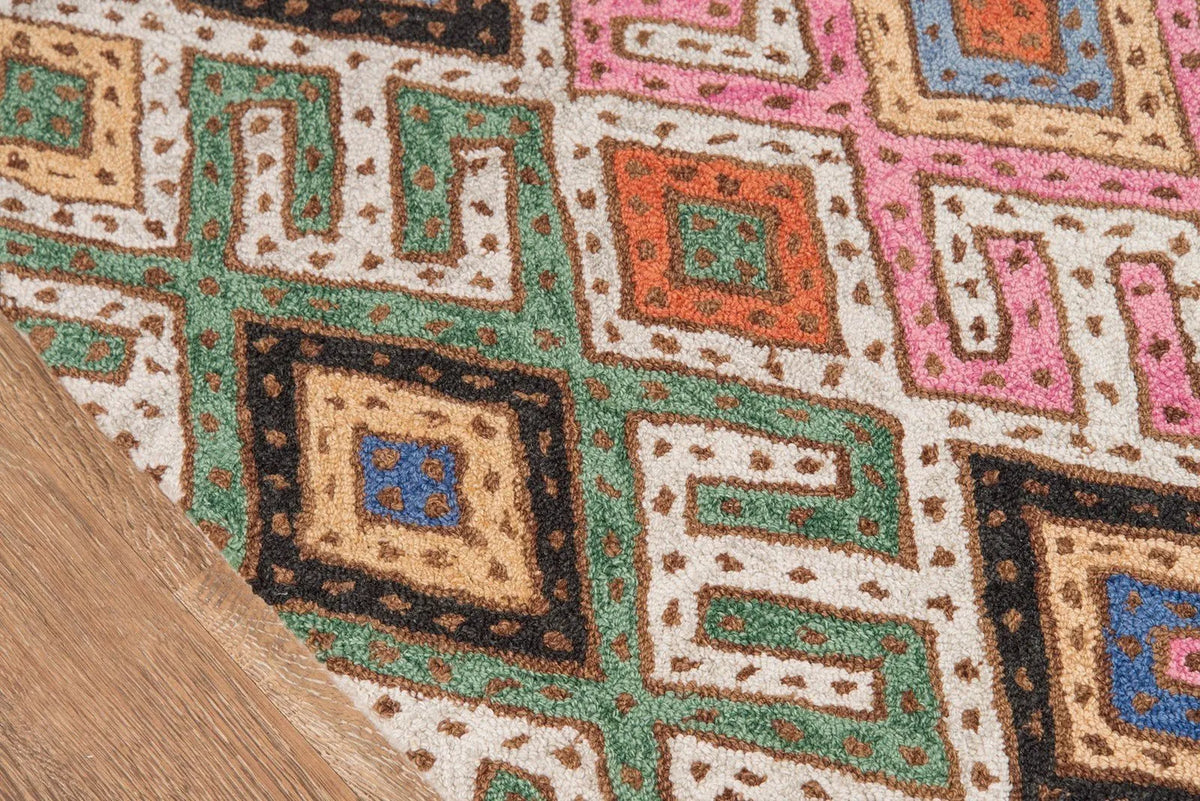 Tahoe TA-01 Multi Rug - Rug & Home