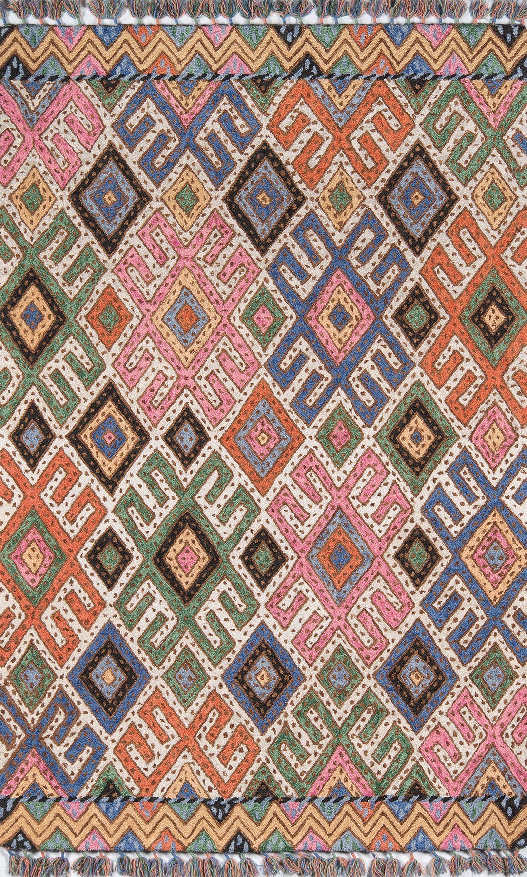 Tahoe TA-01 Multi Rug - Rug & Home