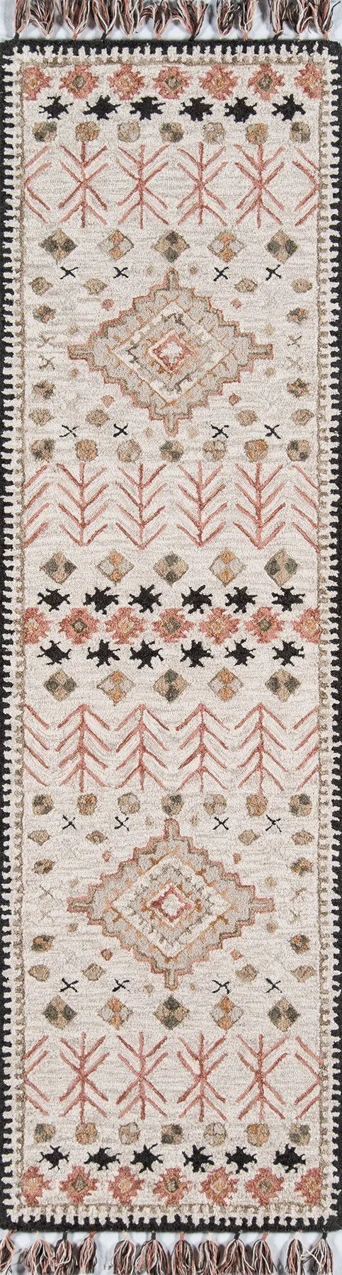 Tahoe TA-04 Multi Rug - Rug & Home