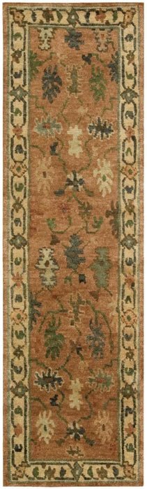 Tahoe TA05 Copper Rug - Rug & Home