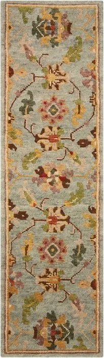 Tahoe TA13 Seaglass Rug - Rug & Home