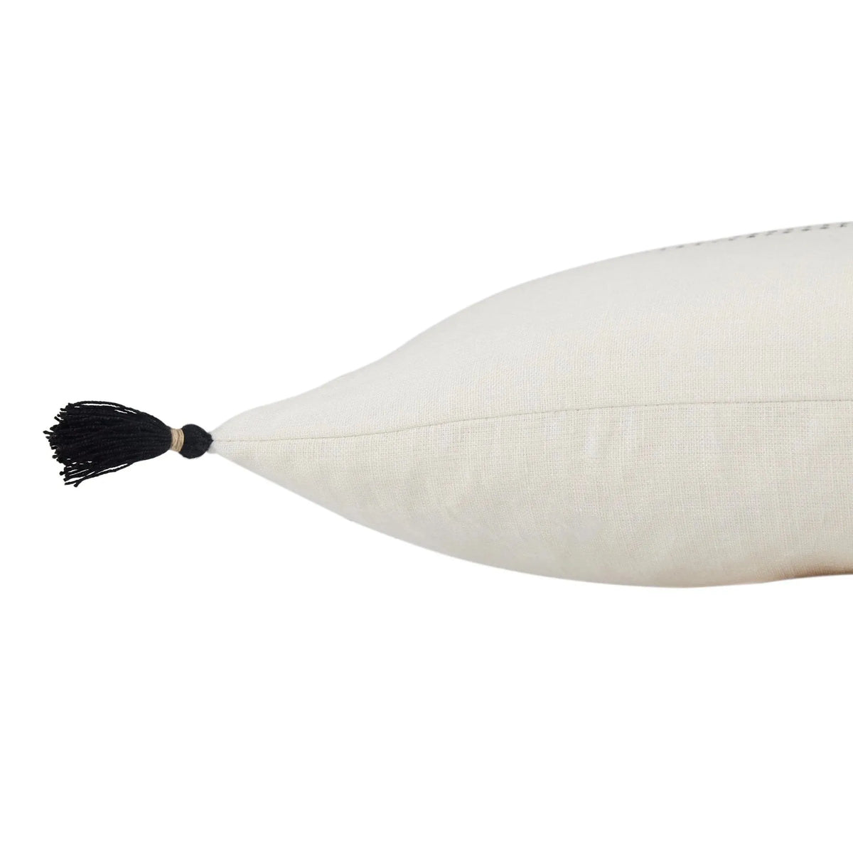 Taiga Tga01 Yamanik White/Beige Pillow