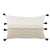 Taiga Tga01 Yamanik White/Beige Pillow - Rug & Home