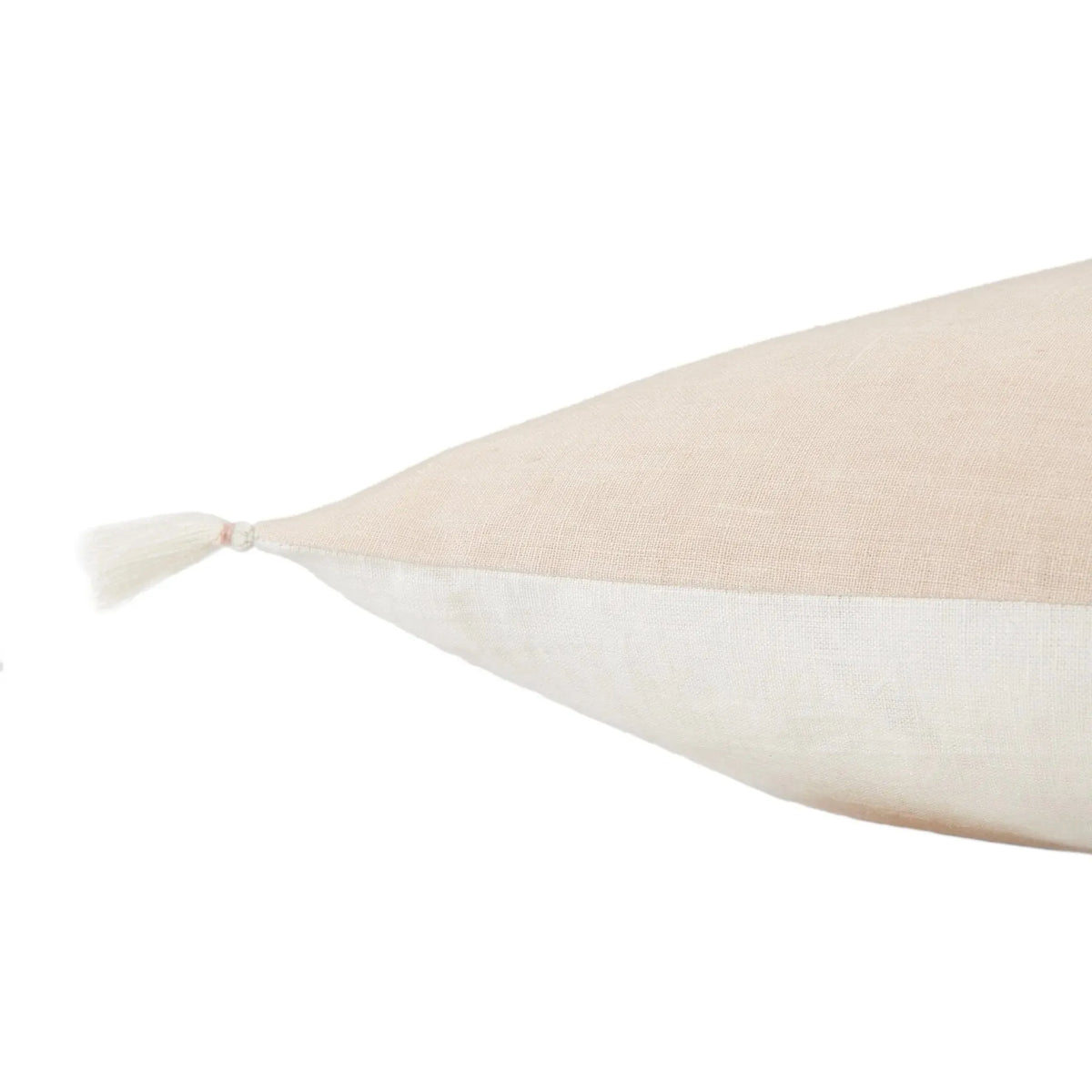 Taiga Tga03 Joya Blush/Ivory Pillow